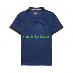 Fußballtrikot AIK CUP Herren Heim 2026-2027 Kurzarm