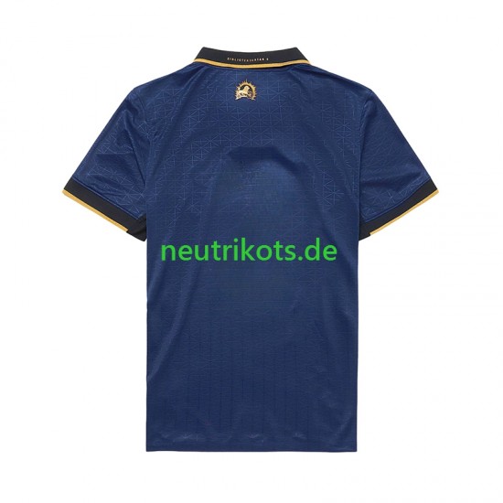 Fußballtrikot AIK CUP Herren Heim 2026-2027 Kurzarm