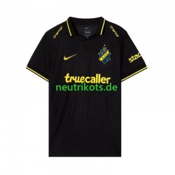 Fußballtrikot AIK Herren Heim 2026-2027 Kurzarm Fußballtrikot AIK Herren Heim 2026-2027 Kurzarm