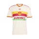 Fußballtrikot AS Rom Herren Auswärts 2026-2027 Kurzarm