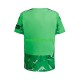 Fußballtrikot AS Rom Torwart Herren Heim 2026-2027 Kurzarm