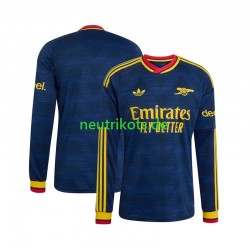 Fußballtrikot Arsenal Herren Auswärts 2026-2027 Langarm