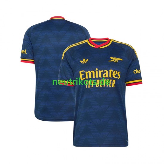 Fußballtrikot Arsenal Herren Auswärts 2026-2027 Kurzarm
