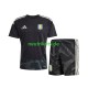 Fußballtrikot Aston Villa Torwart Kinder Auswärts 2026-2027 Kurzarm