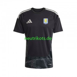 Fußballtrikot Aston Villa Torwart Herren Auswärts 2026-2027 Kurzarm Fußballtrikot Aston Villa Torwart Herren Auswärts 2026-2027 Kurzarm