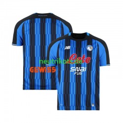 Fußballtrikot Atalanta Bergamo Herren Heim 2026-2027 Kurzarm