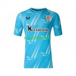 Fußballtrikot Athletic Bilbao Herren Ausweich 2026-2027 Kurzarm