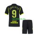 Fußballtrikot Atlético Madrid Alexander Sorloth 9 Kinder Auswärts 2026-2027 Kurzarm