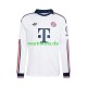 Fußballtrikot FC Bayern München Herren Auswärts 2026-2027 Langarm
