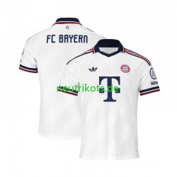 Fußballtrikot FC Bayern München Herren Auswärts 2026-2027 Kurzarm Fußballtrikot FC Bayern München Herren Auswärts 2026-2027 Kurzarm