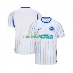 Fußballtrikot Brighton Hove Albion Herren Auswärts 2026-2027 Kurzarm