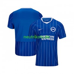 Fußballtrikot Brighton Hove Albion Herren Heim 2026-2027 Kurzarm