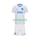 Fußballtrikot Brighton Hove Albion Kinder Auswärts 2026-2027 Kurzarm