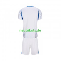 Fußballtrikot Brighton Hove Albion Kinder Auswärts 2026-2027 Kurzarm