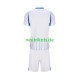 Fußballtrikot Brighton Hove Albion Kinder Auswärts 2026-2027 Kurzarm