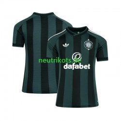 Fußballtrikot Celtic Glasgow FC Herren Auswärts 2026-2027 Kurzarm Fußballtrikot Celtic Glasgow FC Herren Auswärts 2026-2027 Kurzarm