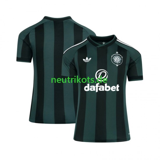 Fußballtrikot Celtic Glasgow FC Herren Auswärts 2026-2027 Kurzarm
