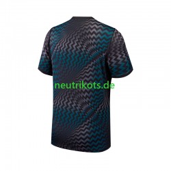 Fußballtrikot Chelsea Torwart Herren Heim 2026-2027 Kurzarm
