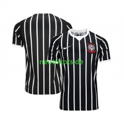 Fußballtrikot Corinthians Herren Auswärts 2026-2027 Kurzarm Fußballtrikot Corinthians Herren Auswärts 2026-2027 Kurzarm