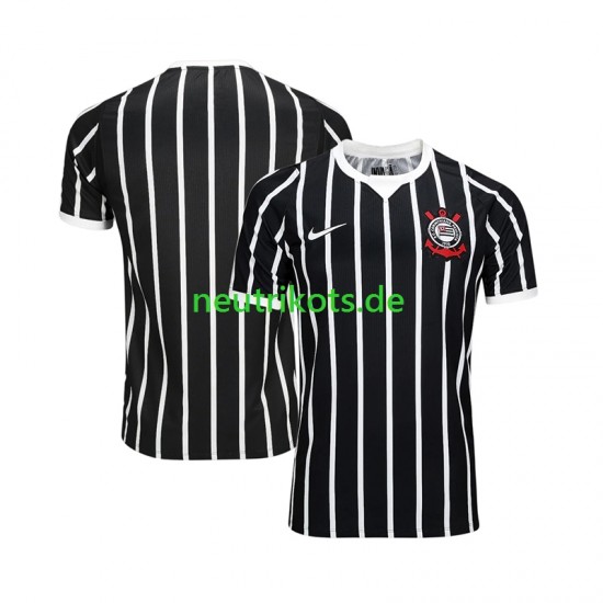 Fußballtrikot Corinthians Herren Auswärts 2026-2027 Kurzarm