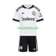 Fußballtrikot Eintracht Frankfurt Kinder Auswärts 2026-2027 Kurzarm