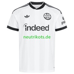 Fußballtrikot Eintracht Frankfurt Herren Auswärts 2026-2027 Kurzarm