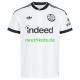 Fußballtrikot Eintracht Frankfurt Herren Auswärts 2026-2027 Kurzarm