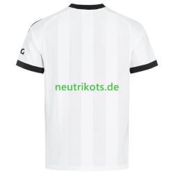 Fußballtrikot Eintracht Frankfurt Herren Auswärts 2026-2027 Kurzarm