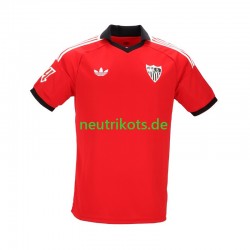 Fußballtrikot FC Sevilla Herren Auswärts 2026-2027 Kurzarm
