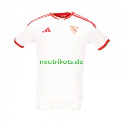Fußballtrikot FC Sevilla Herren Heim 2026-2027 Kurzarm