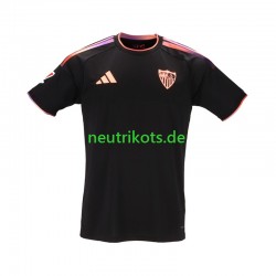 Fußballtrikot FC Sevilla Herren Ausweich 2026-2027 Kurzarm