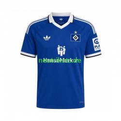 Fußballtrikot Hamburger SV Herren Auswärts 2026-2027 Kurzarm