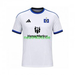 Fußballtrikot Hamburger SV Herren Heim 2026-2027 Kurzarm