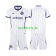 Fußballtrikot Inter Mailand Kinder Auswärts 2026-2027 Kurzarm