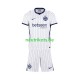Fußballtrikot Inter Mailand Kinder Auswärts 2026-2027 Kurzarm