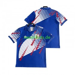 Fußballtrikot Japan 1992 1993 Retro Herren Heim Kurzarm