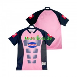 Fußballtrikot Juventus Turin Torwart Retro Herren Auswärts 2002-2003 Kurzarm