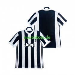 Fußballtrikot Juventus Turin 2017 2018 Retro Herren Heim Kurzarm Fußballtrikot Juventus Turin 2017 2018 Retro Herren Heim Kurzarm