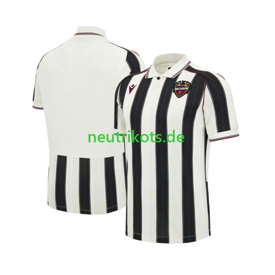 Fußballtrikot Levante UD Herren Auswärts 2026-2027 Kurzarm