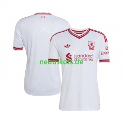 Fußballtrikot Liverpool Herren Auswärts 2026-2027 Kurzarm