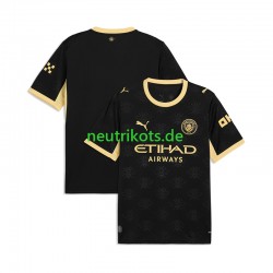 Fußballtrikot Manchester City Herren Auswärts 2026-2027 Kurzarm