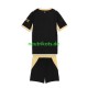 Fußballtrikot Manchester City Kinder Auswärts 2026-2027 Kurzarm