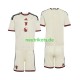 Fußballtrikot Manchester United Kinder Ausweich 2026-2027 Kurzarm
