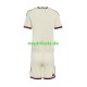 Fußballtrikot Manchester United Kinder Ausweich 2026-2027 Kurzarm
