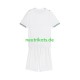 Fußballtrikot Olympique Marseille Kinder Heim 2026-2027 Kurzarm