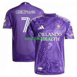 Fußballtrikot Orlando City Antoine Griezmann Herren Heim 2026 Kurzarm Fußballtrikot Orlando City Antoine Griezmann Herren Heim 2026 Kurzarm