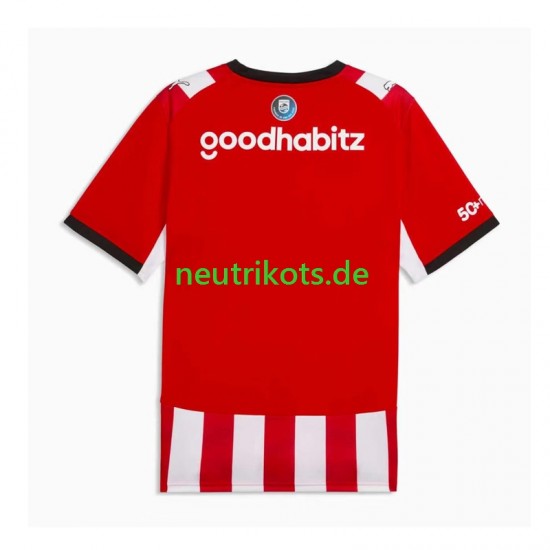 Fußballtrikot PSV Eindhoven Herren Heim 2026-2027 Kurzarm
