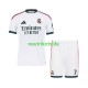 Fußballtrikot Real Madrid Cristiano Ronaldo 7 Kinder Heim 2026-2027 Kurzarm