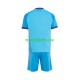 Fußballtrikot Real Madrid Torwart Kinder Auswärts 2026-2027 Kurzarm