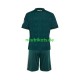 Fußballtrikot Real Madrid Kinder Auswärts 2026-2027 Kurzarm
